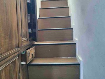 Dijual Rumah di Cirendeu