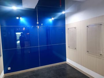 Sewa Kantor 209 m2 Full Furnish di Menara Rajawali Mega Kuningan