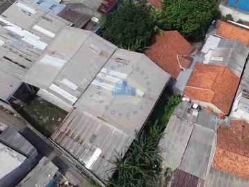 Take Over Pabrik Sedotan di Kelapa Dua - Pamulang. Akses Fuso!