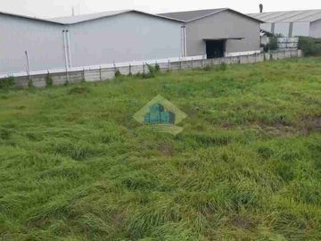 Dijual Tanah Siap Bangun di Kawasan Modern - Cikande. Akses Container 40 Feet!