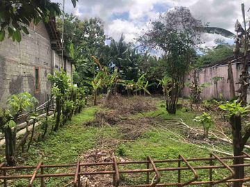 DIJUAL CEPAT TANAH SHM DEKAT KANTOR DPRD KULON PROGO