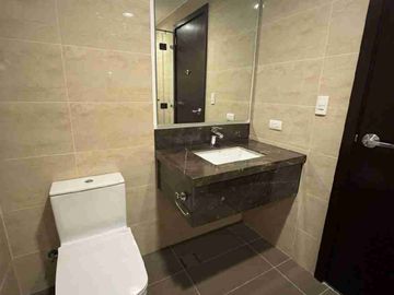 ONE BEDROOM CONDO WITH PARKING FOR RENT IN ARBOR LANES, ARCA SOUTH TAGUIG