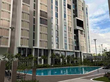 ONE BEDROOM CONDO WITH PARKING FOR RENT IN ARBOR LANES, ARCA SOUTH TAGUIG
