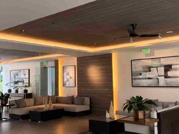 ONE BEDROOM CONDO WITH PARKING FOR RENT IN ARBOR LANES, ARCA SOUTH TAGUIG