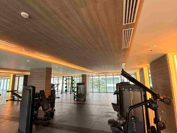 ONE BEDROOM CONDO WITH PARKING FOR RENT IN ARBOR LANES, ARCA SOUTH TAGUIG