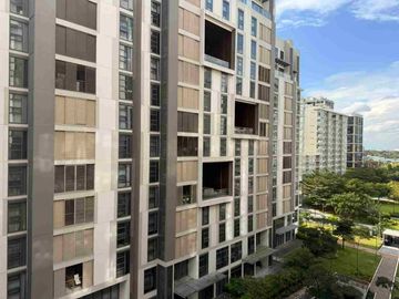 ONE BEDROOM CONDO WITH PARKING FOR RENT IN ARBOR LANES, ARCA SOUTH TAGUIG