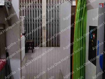 Ruko 2lantai 950juta Kota Harapan Indah Bekasi