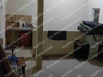 Ruko 2lantai 950juta Kota Harapan Indah Bekasi