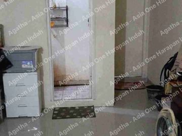 Ruko 2lantai 950juta Kota Harapan Indah Bekasi