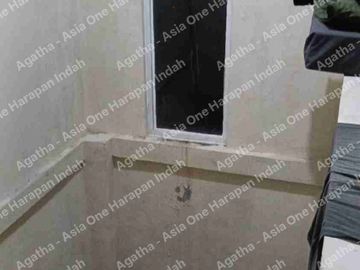 Ruko 2lantai 950juta Kota Harapan Indah Bekasi