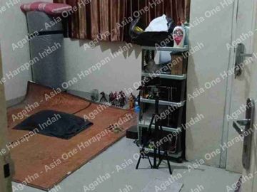 Ruko 2lantai 950juta Kota Harapan Indah Bekasi