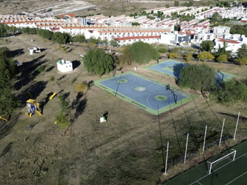 CASA ADJUDICADA EN BOSQUES TRES MARIAS MORELIA MICHOACAN