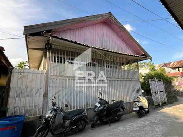 Rumah dijual