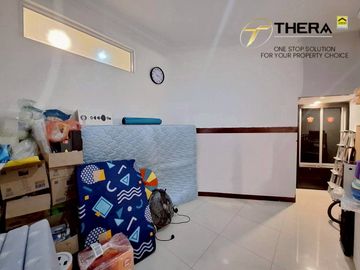 DIJUAL CEPAT !!  Rumah 2 lantai Cantik Everfresh Mitra Raya  Batam Center
