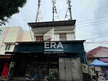 Ruko siap pakai