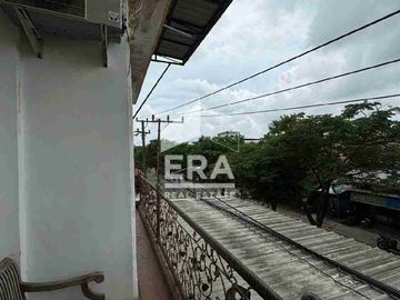 Ruko siap pakai