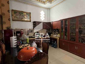 Ruko siap pakai