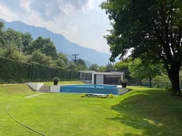 Renta de Departamento en Torre Valle de San Angel
