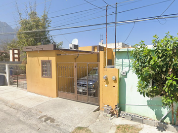 Casa en venta en Hidalgo, Nuevo León. mm