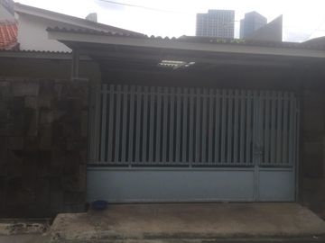 Dijual rumah di daerah tomang jakarta barat (komplek migas)