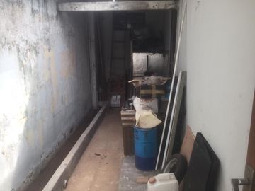Dijual rumah di daerah tomang jakarta barat (komplek migas)