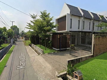 ONE GATE FREE KANOPI ALDERON TANDON DAN AIR PAGAR | THE SYAFIA KARYA DHARMA MEDAN JOHOR