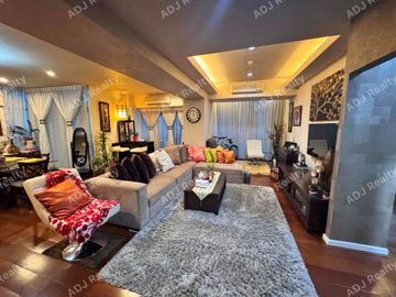 Sapphire residences BGC 4BR unit