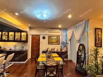 Sapphire residences BGC 4BR unit