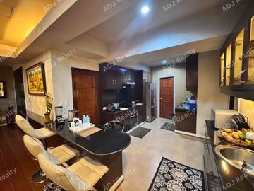 Sapphire residences BGC 4BR unit