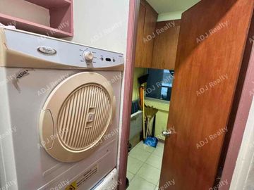 Sapphire residences BGC 4BR unit