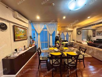 Sapphire residences BGC 4BR unit