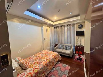 Sapphire residences BGC 4BR unit