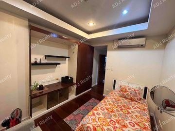 Sapphire residences BGC 4BR unit