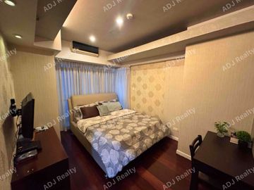 Sapphire residences BGC 4BR unit