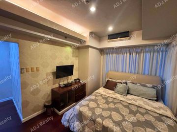 Sapphire residences BGC 4BR unit