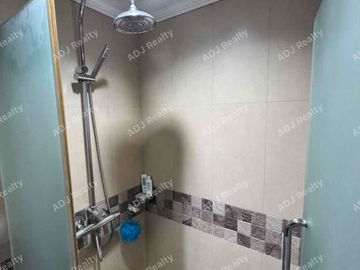 Sapphire residences BGC 4BR unit