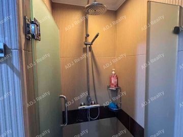 Sapphire residences BGC 4BR unit