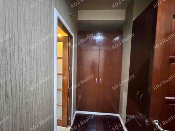 Sapphire residences BGC 4BR unit