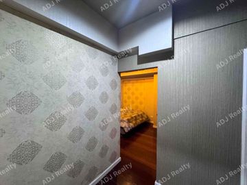 Sapphire residences BGC 4BR unit