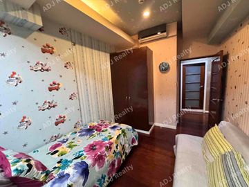 Sapphire residences BGC 4BR unit