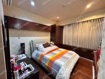 Sapphire residences BGC 4BR unit