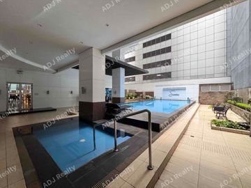 Sapphire residences BGC 4BR unit