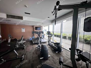 Sapphire residences BGC 4BR unit