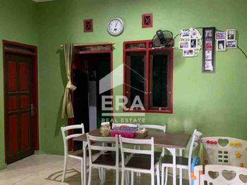 Rumah siap pakai
