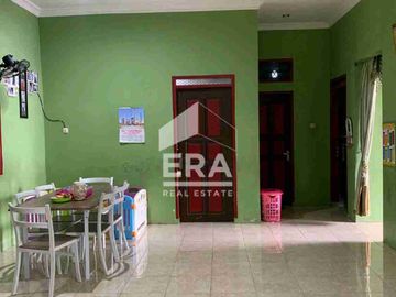 Rumah siap pakai