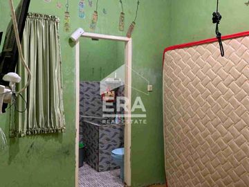Rumah siap pakai