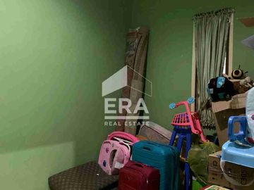 Rumah siap pakai