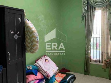 Rumah siap pakai