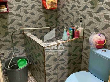 Rumah siap pakai
