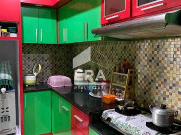 Rumah siap pakai
